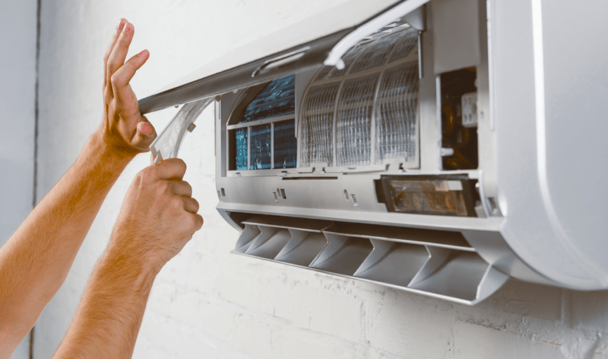 HVAC INSTALLATION